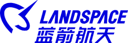 LandSpace logo