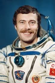 Aleksandr Nikolayevich Balandin