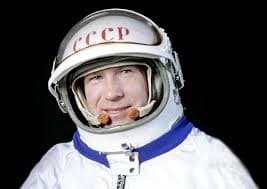 Alexey Leonov