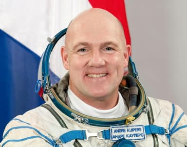 André Kuipers