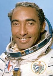 Arnaldo Tamayo Méndez