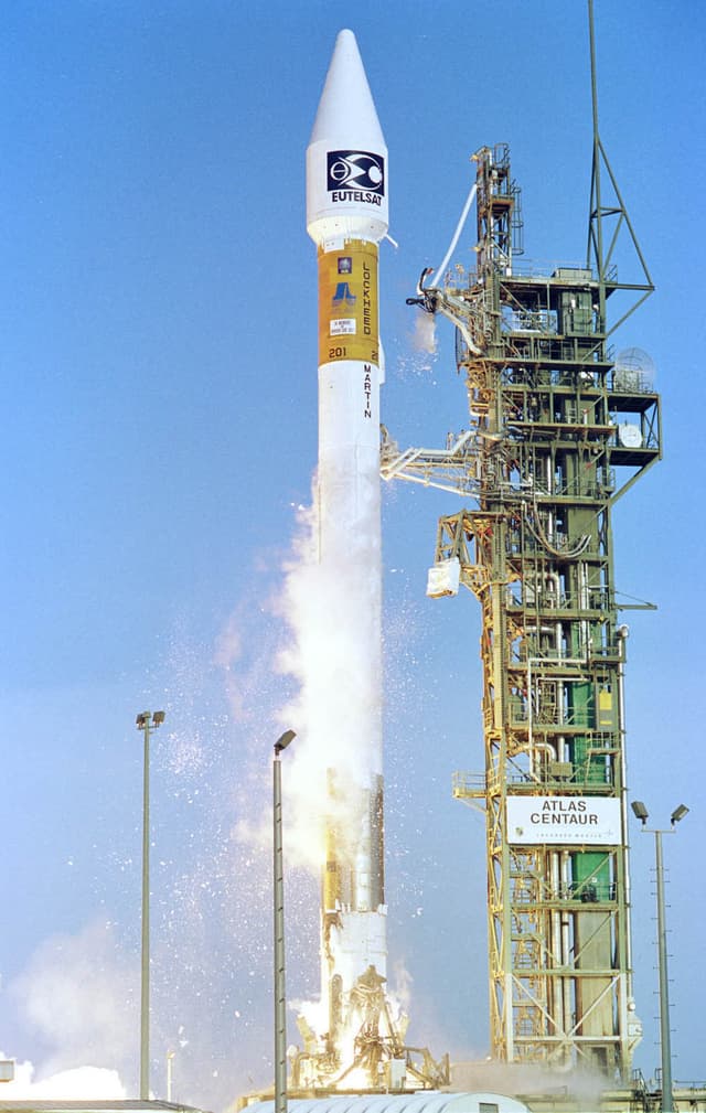 Atlas IIIB