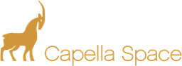 Capella Space logo