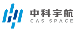 CAS Space logo