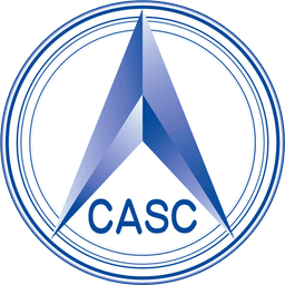 China Aerospace Science and Technology Corporation logo
