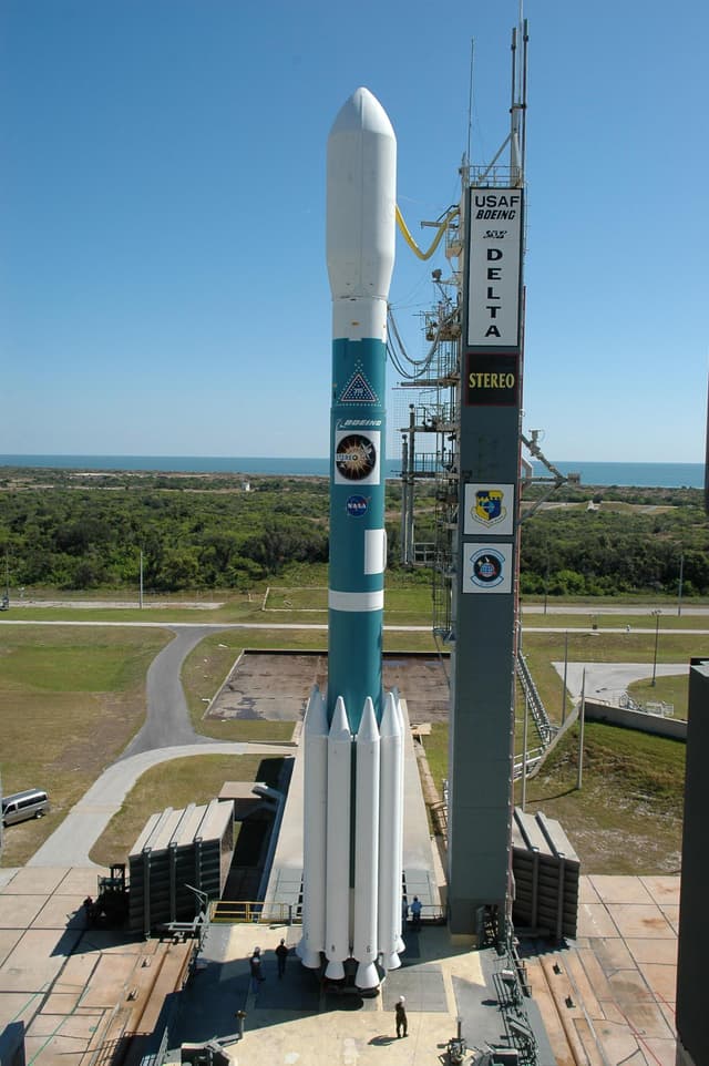 Delta II 7925-10L