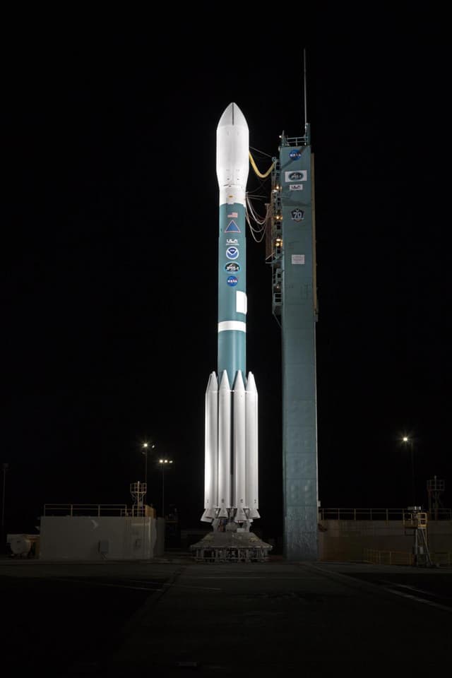 Delta II 7920-10C