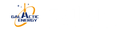 Galactic Energy logo