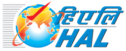 Hindustan Aeronautics Limited logo