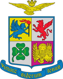 Italian Air Force logo
