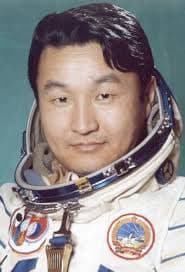 Jügderdemidiin Gürragchaa