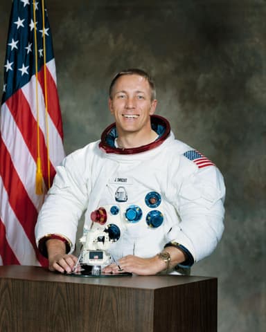 Jack Swigert