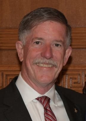 James F. Reilly