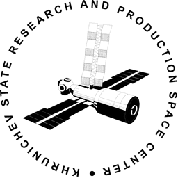 Khrunichev State Research and Production Space Center logo