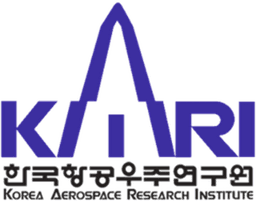 Korea Aerospace Research Institute logo