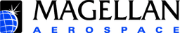 Magellan Aerospace Corporation logo