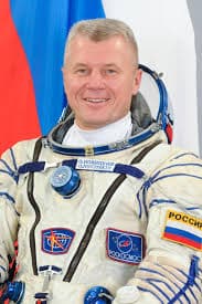 Oleg Novitskiy