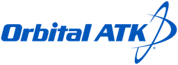 Orbital ATK logo