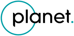 Planet Labs logo