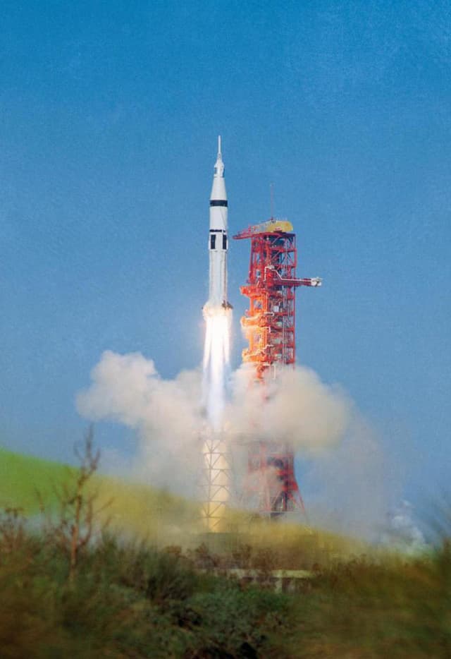 Saturn IB