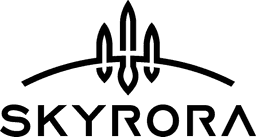 Skyrora logo