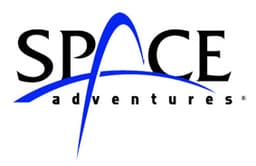 Space Adventures logo