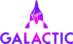 Virgin Galactic logo