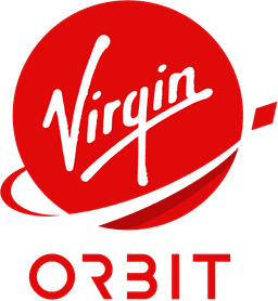 Virgin Orbit logo