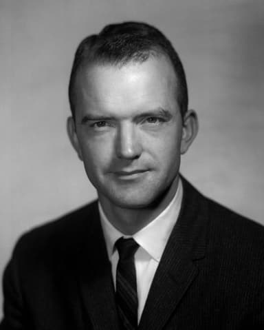 William H. Dana