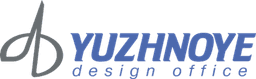 Yuzhnoye Design Bureau logo